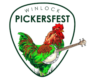 Pickersfest Picking Chicken